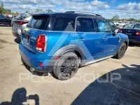 2020 Mini COOPER photo