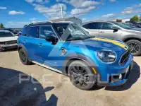 2020 Mini COOPER photo