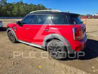 2020 Mini COOPER фото