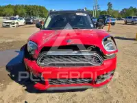 2020 Mini COOPER фото