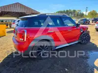 2020 Mini COOPER фото