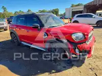 2020 Mini COOPER фото