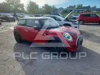 2020 Mini COOPER фото