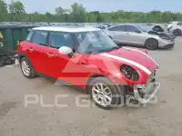 2020 Mini COOPER фото