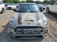 2020 Mini COOPER фото
