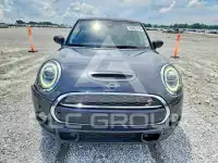 2020 Mini COOPER фото