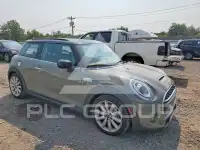 2020 Mini COOPER фото