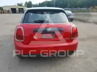 2020 Mini COOPER фото