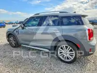 2020 Mini COOPER фото
