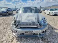 2020 Mini COOPER фото