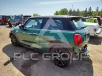 2020 Mini COOPER фото