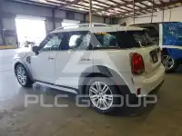 2020 Mini COOPER фото