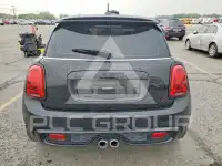2020 Mini COOPER фото