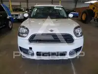 2020 Mini COOPER фото