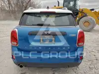 2020 Mini COOPER фото