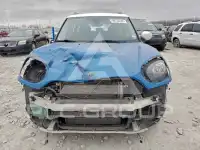 2020 Mini COOPER фото