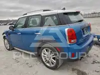2020 Mini COOPER фото