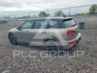 2020 Mini COOPER фото