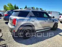 2020 Mini COOPER фото