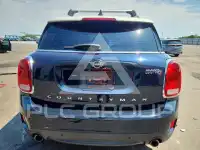 2020 Mini COOPER photo