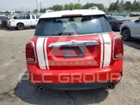 2020 Mini COOPER фото