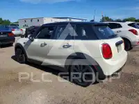 2020 Mini COOPER фото