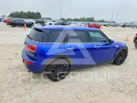 2020 Mini COOPER photo