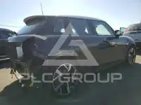 2020 Mini COOPER фото