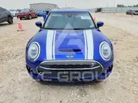 2020 Mini COOPER photo
