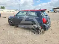 2020 Mini COOPER фото