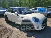 2020 Mini COOPER фото