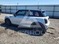 2020 Mini COOPER фото