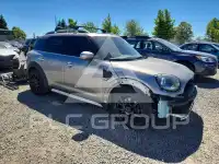2020 Mini COOPER фото