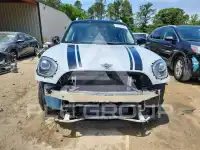 2020 Mini COOPER фото