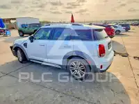 2020 Mini COOPER фото