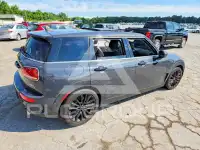2020 Mini COOPER фото