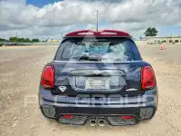 2020 Mini COOPER фото