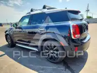 2020 Mini COOPER photo