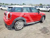 2020 Mini COOPER фото