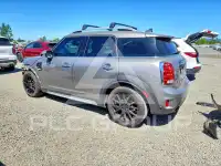 2020 Mini COOPER фото