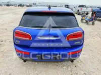 2020 Mini COOPER photo