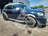 2020 Mini COOPER photo