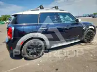 2020 Mini COOPER photo