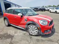 2020 Mini COOPER фото