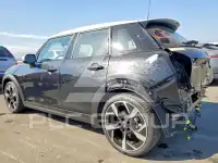 2020 Mini COOPER фото