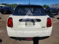 2020 Mini COOPER фото