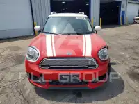 2020 Mini COOPER фото