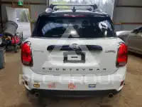 2020 Mini COOPER фото