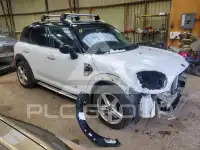 2020 Mini COOPER фото