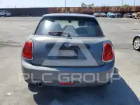 2020 Mini COOPER фото